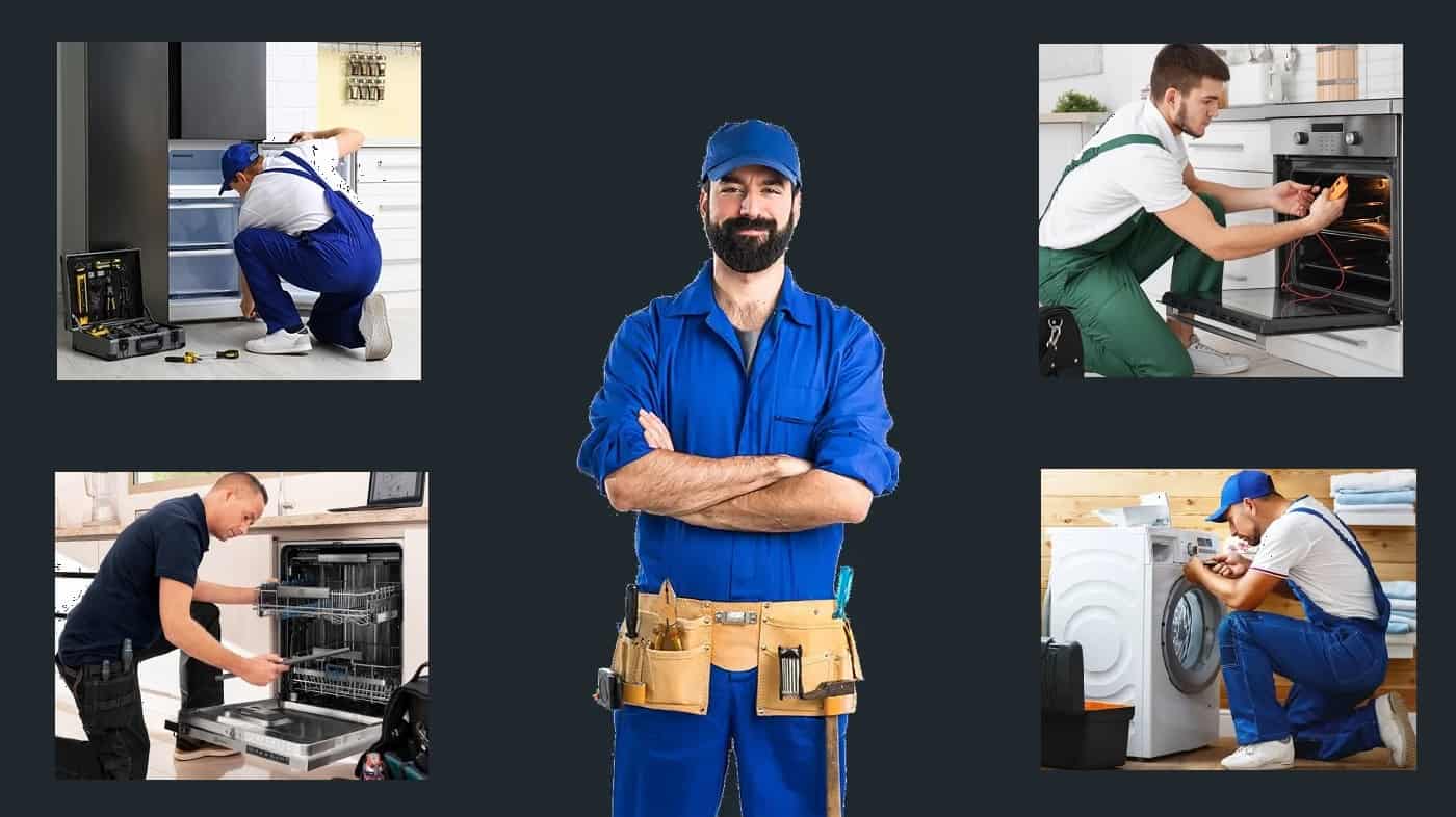 Suadiye beyaz eşya servisi