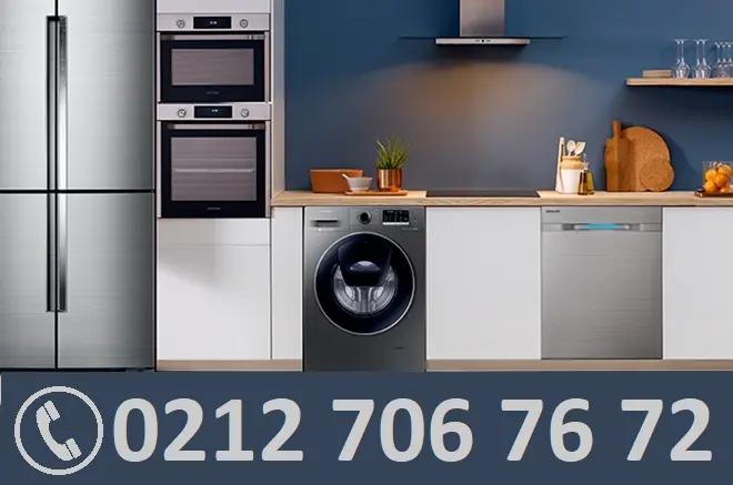 Suadiye Mahallesi beyaz eşya tamir servisi